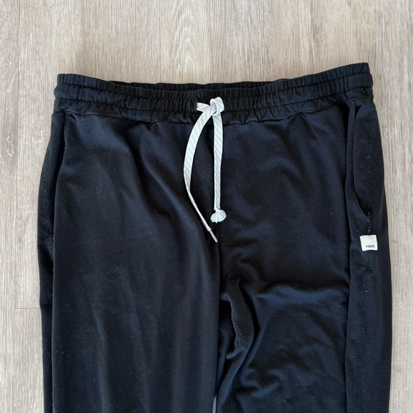 Black Vuori Joggers - Picture 3 of 4